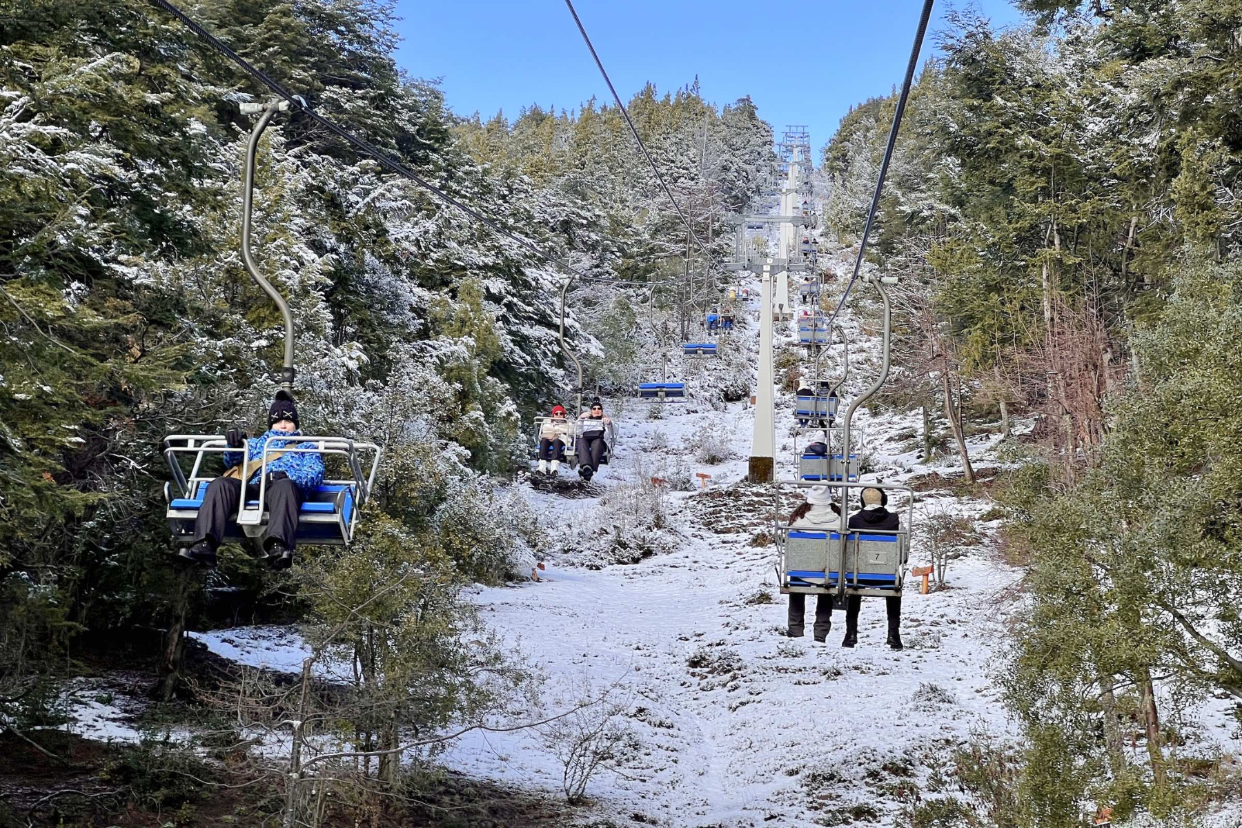 Buenos Aires & Bariloche 2026 – Cultura e Neve na Argentina!