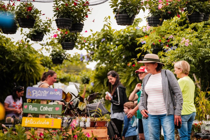 Expodireto Cotrijal – Não-Me-Toque/RS